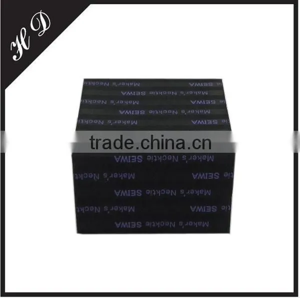 New2016 Paper Tie Gift Packaging Box