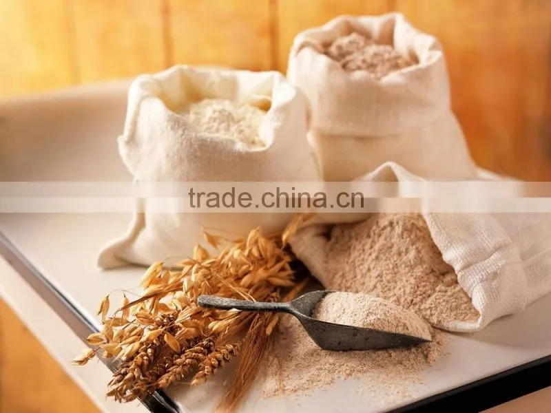Snack seasoning powder spices powder packing machine