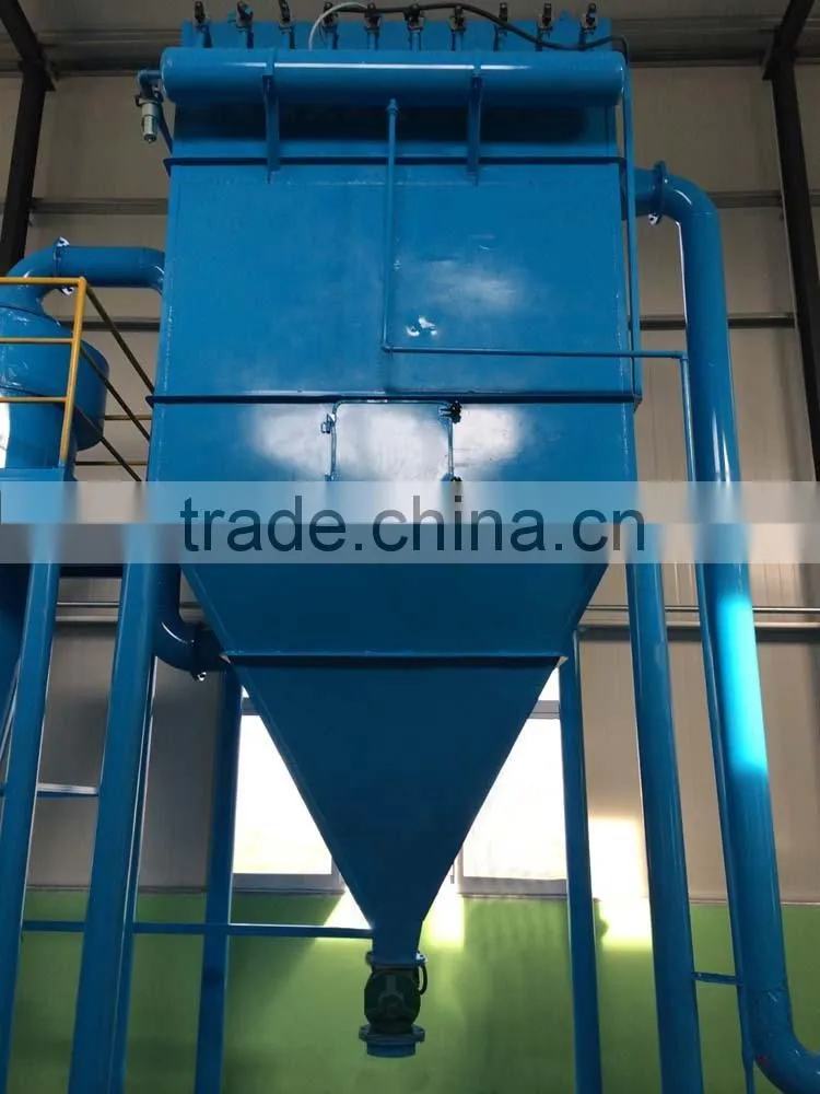 dust collector