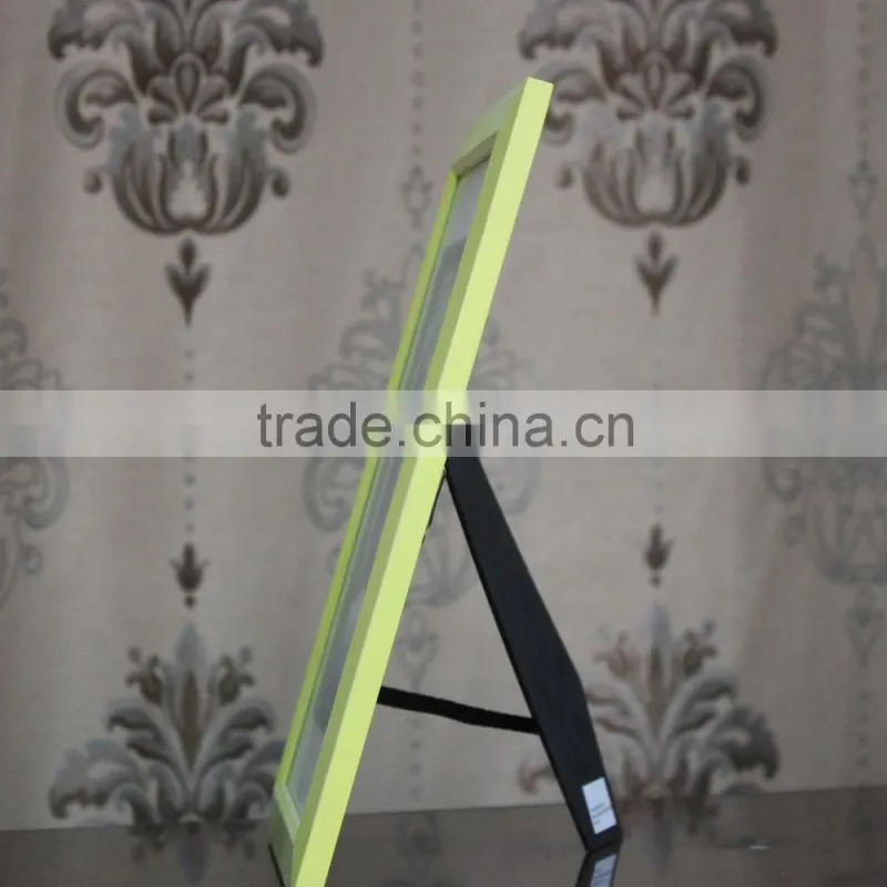 Elegant Souvenir MDF Photo Frames