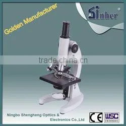 Sinher Manufacturer fluorescent microscope