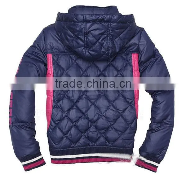 Women high quality outdoors jacket