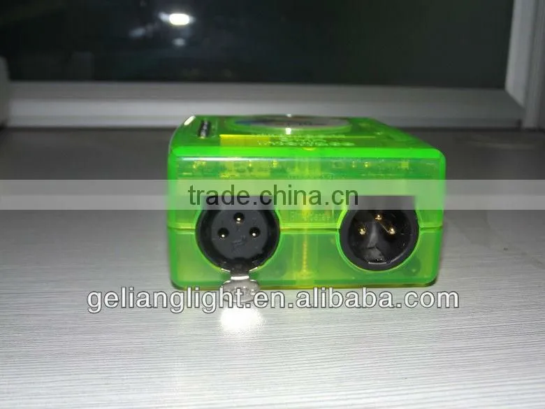 DMX controller,Sunlite DMX software