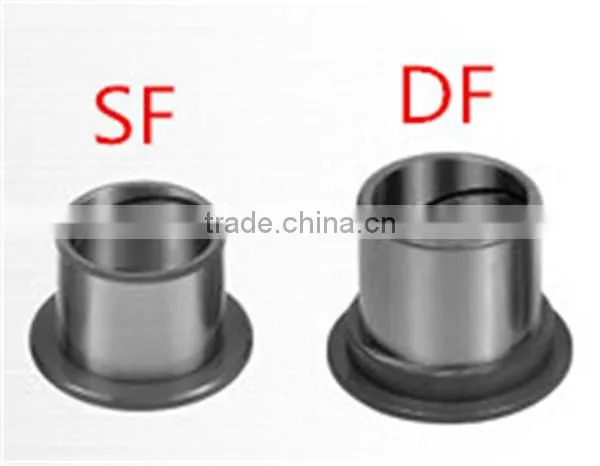 Excavator spare part bucket bush 60*80*75