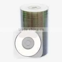 Mini DVD Replication 1.4GB In Bulk Pack