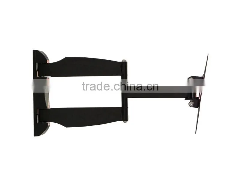Standard cantilever lcd tv support for 42 inches tv