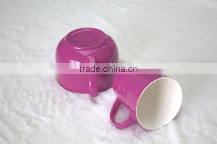Colorful porcelain dinnerware sets hunan saida stoneware dinnerware set