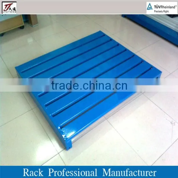 Heavy Duty Epal Pallet for Steel Coil