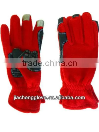 JCW524 Polar Fleece Winter Glove for sale