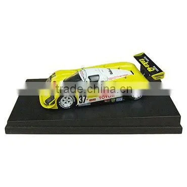 racing static model
