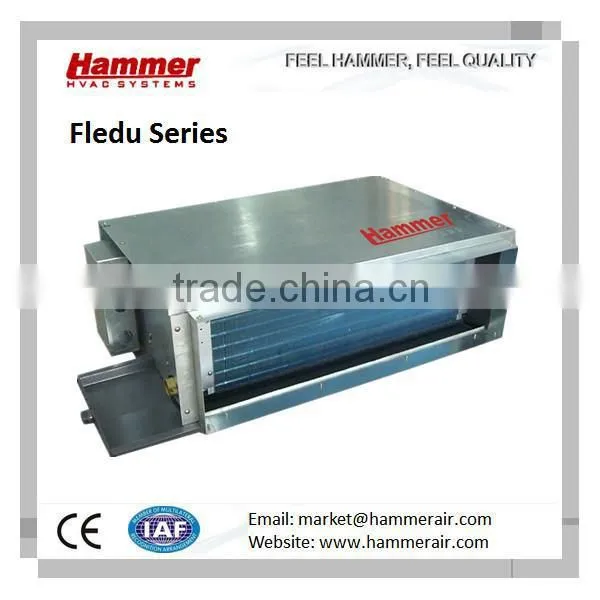 air conditioning fan coil unit