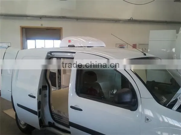 dc 12v truck refrigeration units for fresh cooling