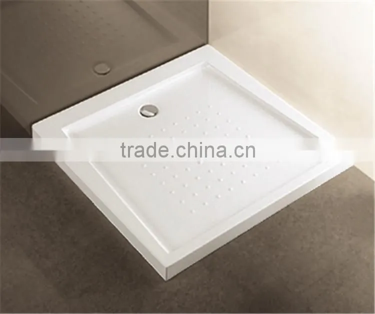 SUNZOOM upc shower base,bathroom shower base,custom acrylic shower base