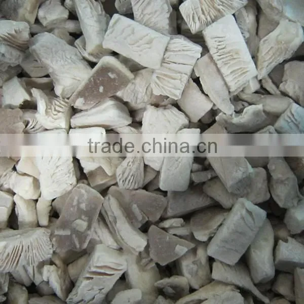 High Quality Price For Chinese Iqf Oyster Mushroom