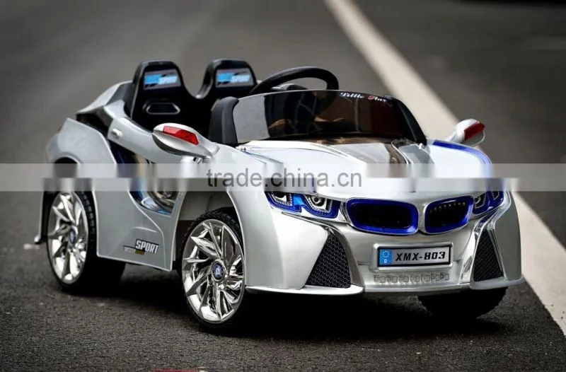 FASHION AND AWESOME!!the cheap electric cars with remote controller.