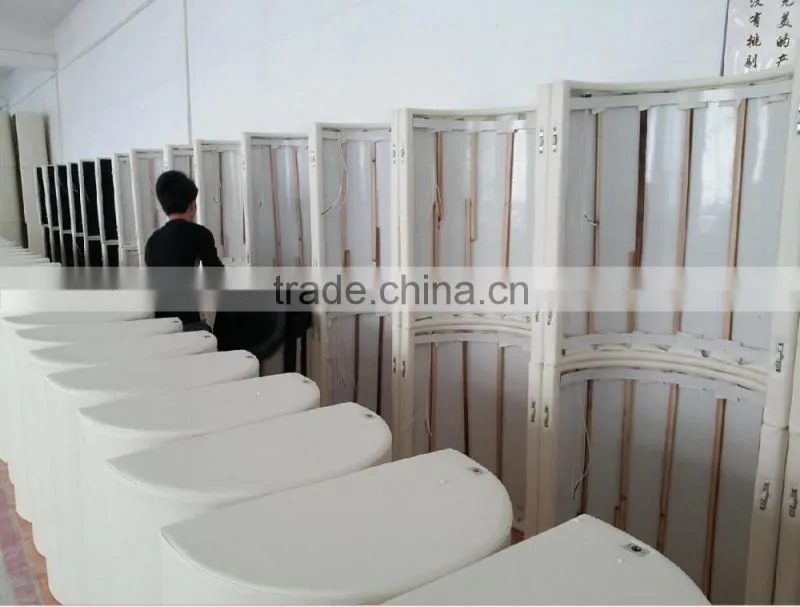 2016 guangzhou portable far infrared dry slimming dome cabinet