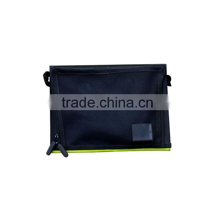 hot sale factory price solar charger foldable 15W solar panel from Shenzhen