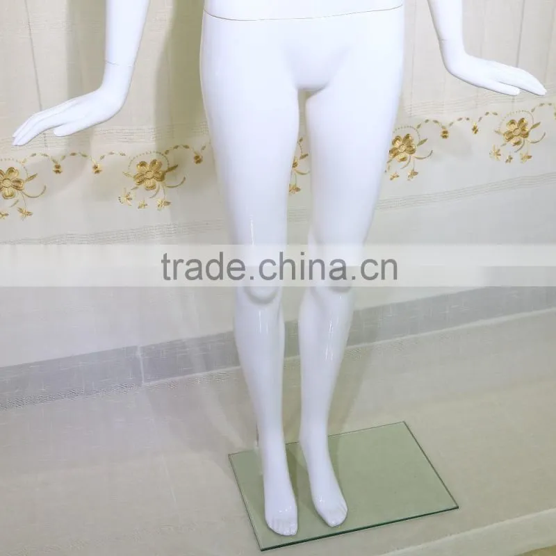 QD-M56 Make up posing ABS female full body mannequin