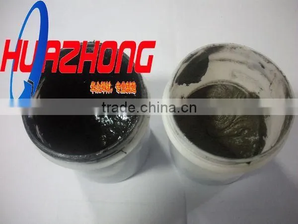 PASTED ALUMINUM BRAZING ALLOY ALUMINUM BRAZING FILLER METAL
