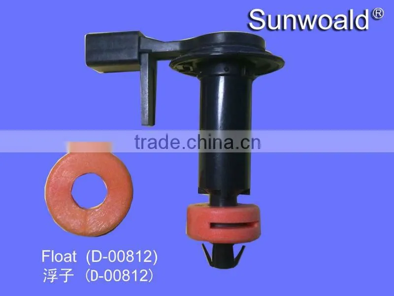Polyethylene Foam Float