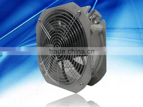 DC cooler electrical fan