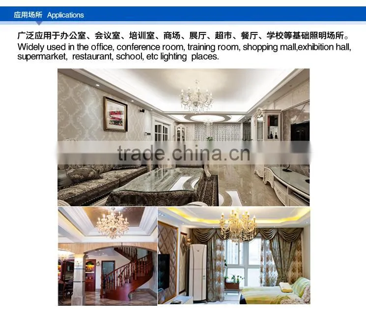 Latest Led Product Fliament Light COREACH Supplier