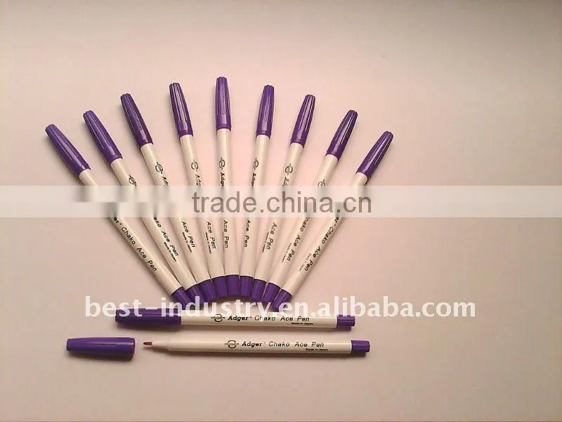 Chako Ace Pen /Air Erasable Pen /Washable Marker Pen