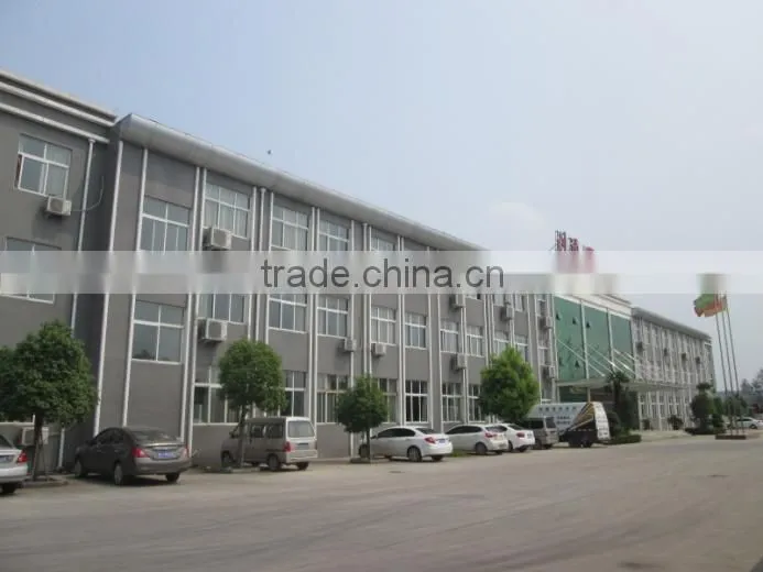 Luohe Letone Hydraulics Technology Co., Ltd. company overview - view 3