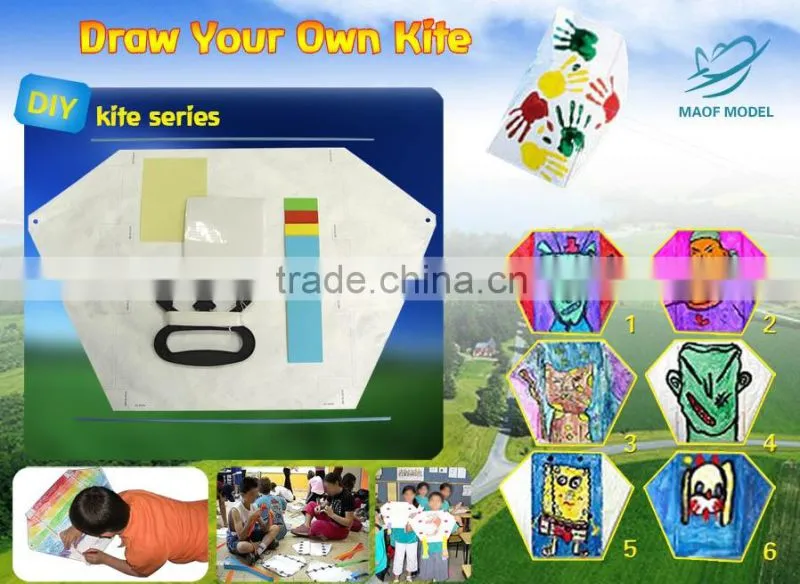 DIY Kite