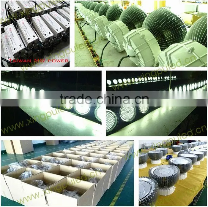 New products 2013! HOT! 100w high bay led bulb