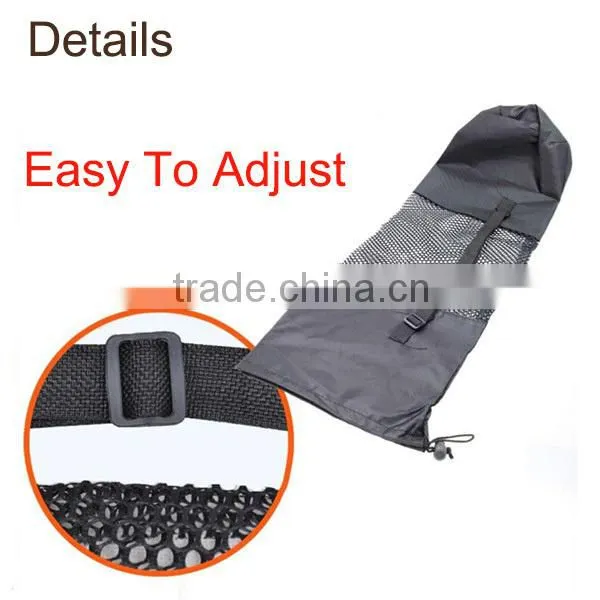2015 newstyle exercise&fitness equipment parts nylon yoga tote bag