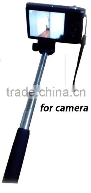 Flexible Handheld Mini Wireless Mobile Phone Monopod