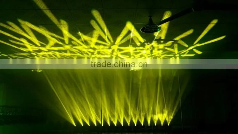 computer moving head light LED Spot-Q5