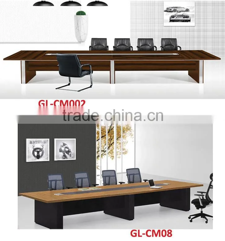 12 persons fancy large executive conference table