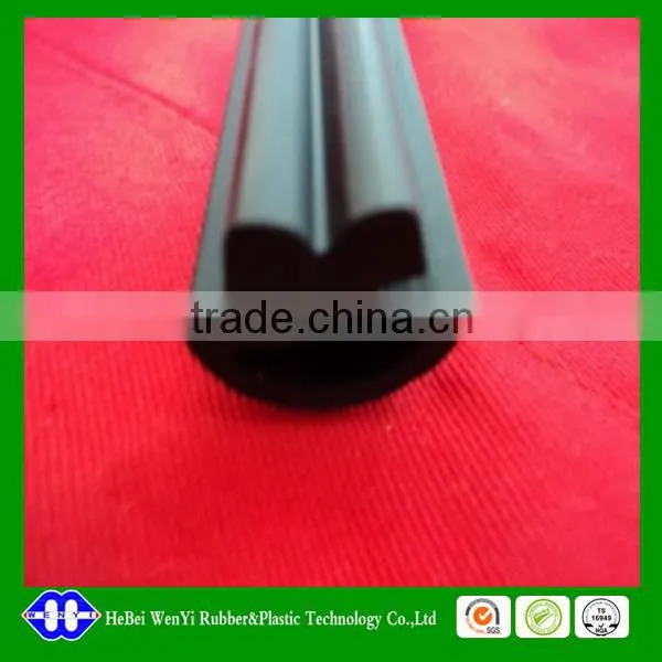 factory supplier EPDM seal strip