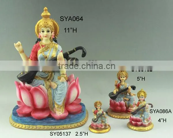China Manufacture Ganesh statues for sale