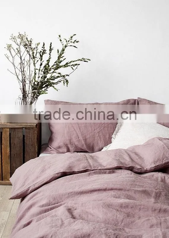 white curtain linen fabric