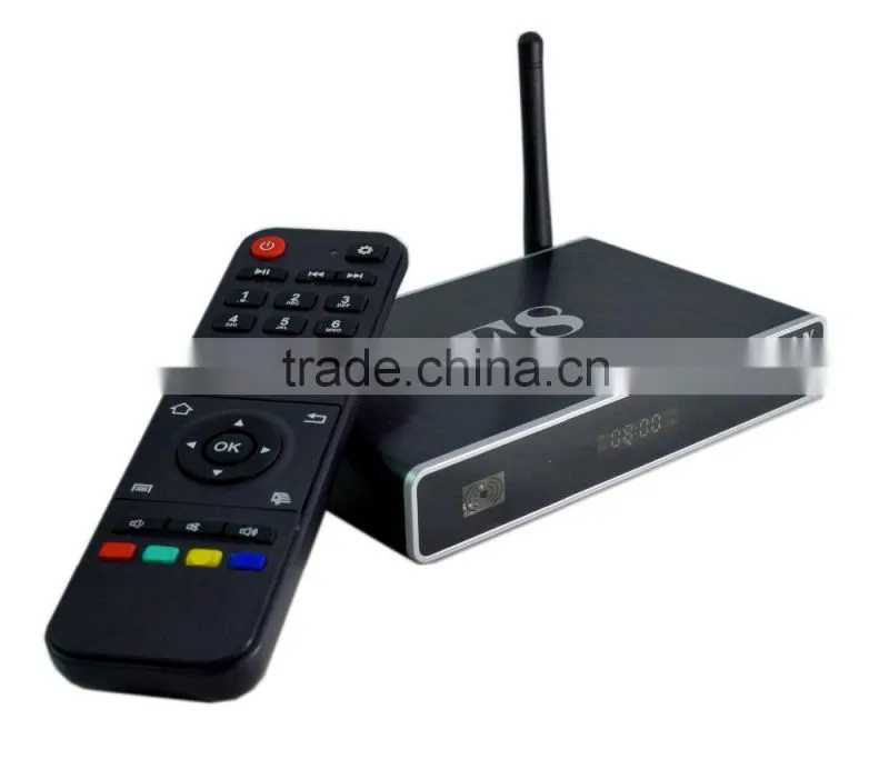 Stream tv box UHD Quad Core Sex movies tv box