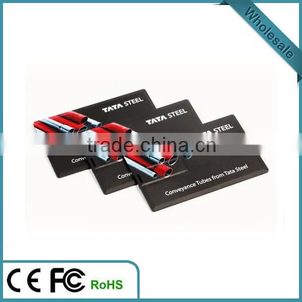 Business Gift Credit Card USB Flash Drive 1GB - 64GB