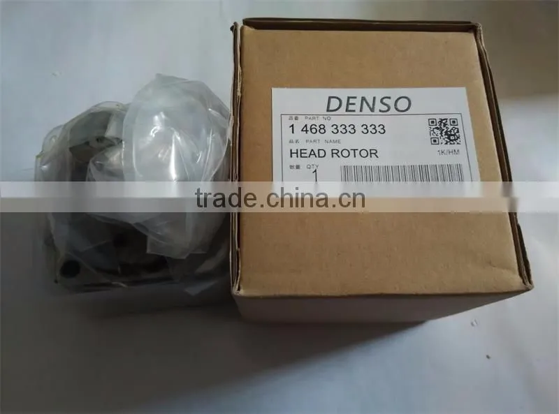 High Quality Diesel engine Parts 3 Cyl diesel pump rotor head 1 468 333 333