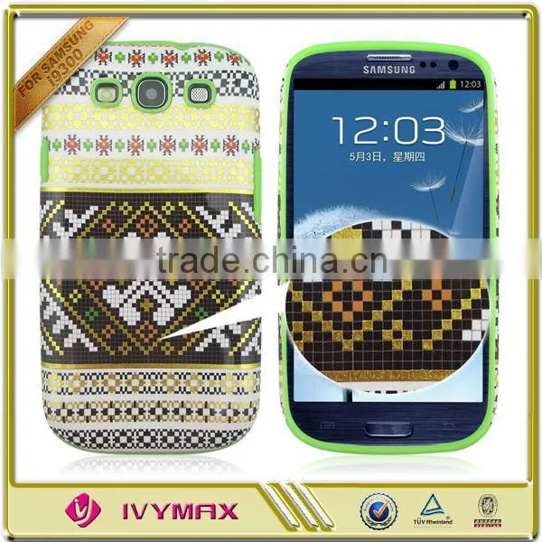 for samsung galaxy s3 cellphone covers for design