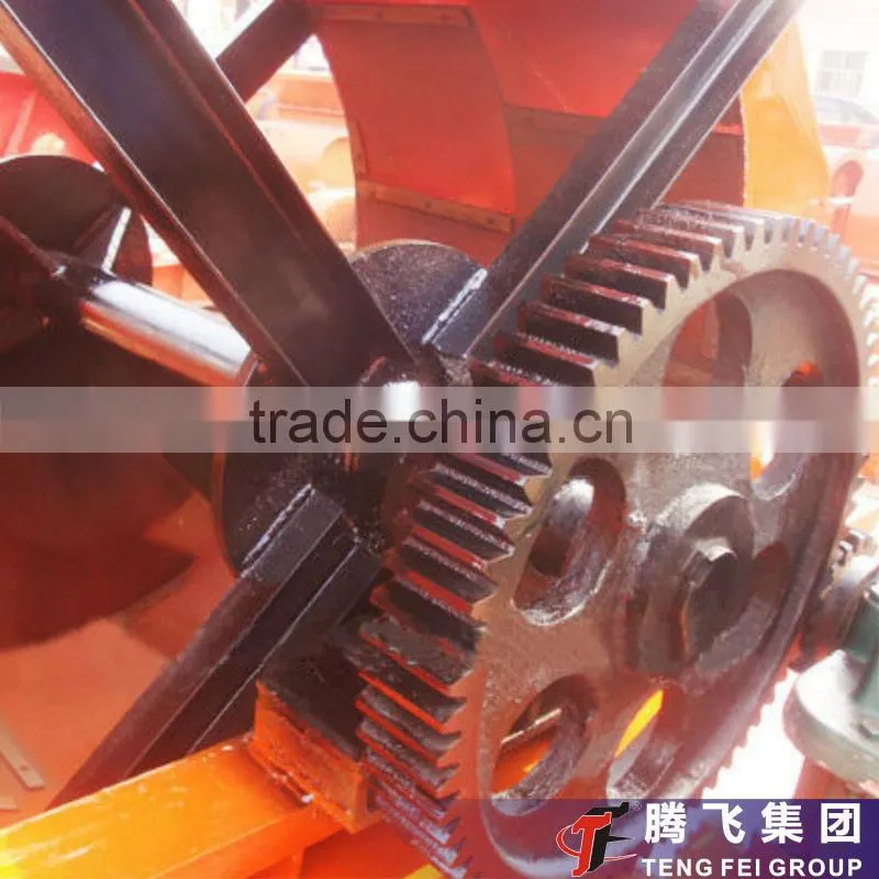 Construction Sand Washing Machine