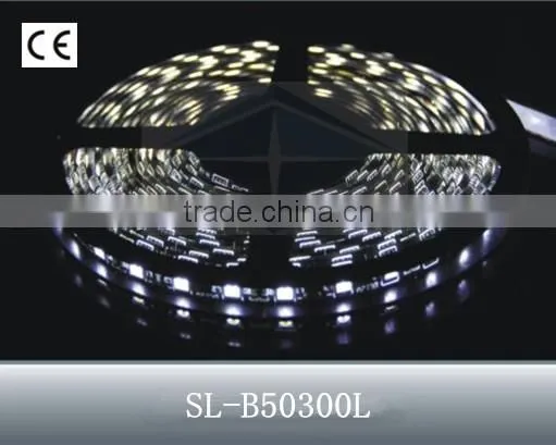 Strip Light Auto Use Car Accessories Led Light 5050 Chips 300 pcs SMD