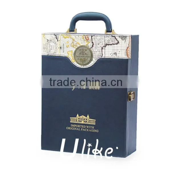 faux leather gift boxes gift box packaging box for sweater