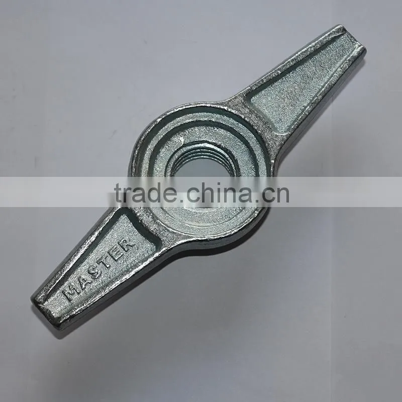 Wholesale steel jack nut factory direct price