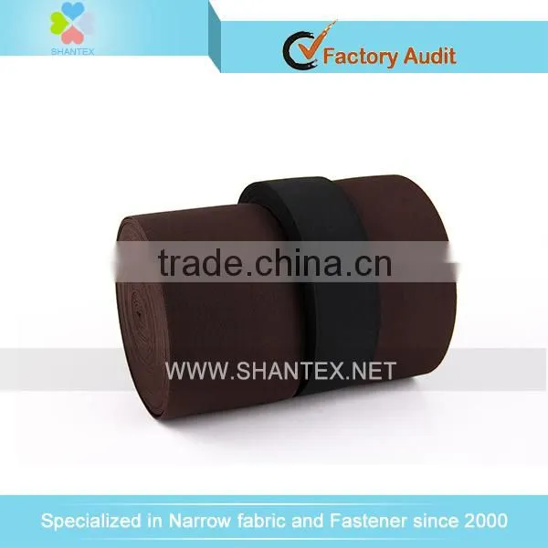 high quality woven elastic tape