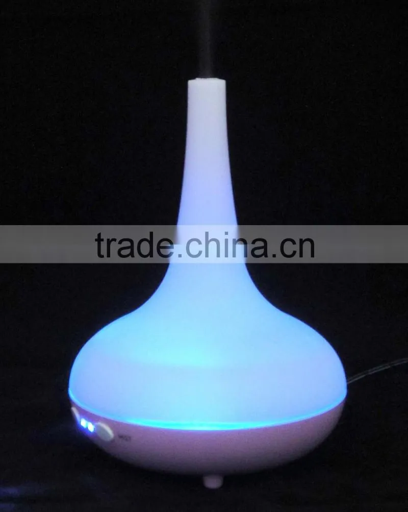 wood aroma diffuser AD-511 can add essential oil air freshener
