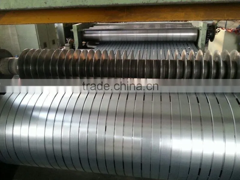 HDG coils