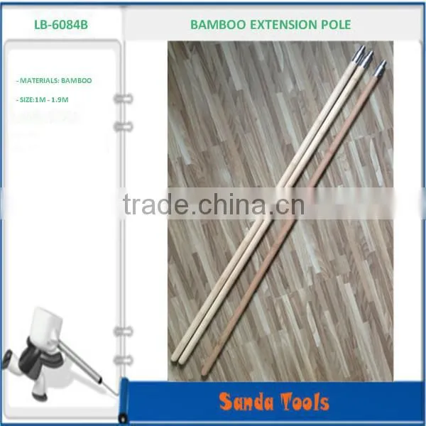 extension pole