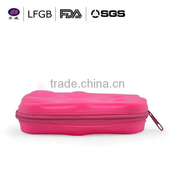 Top quality hot sale wholesale new style silicone wallet